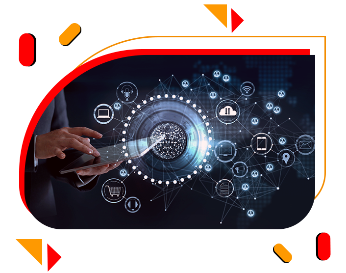 Binate Technologies